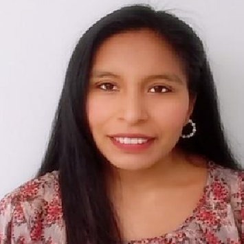 Diana Camasca Espinoza