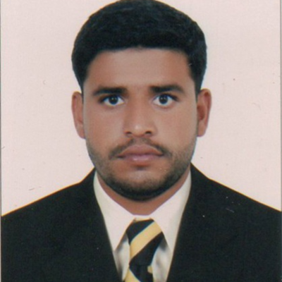 Naeem Iqbal