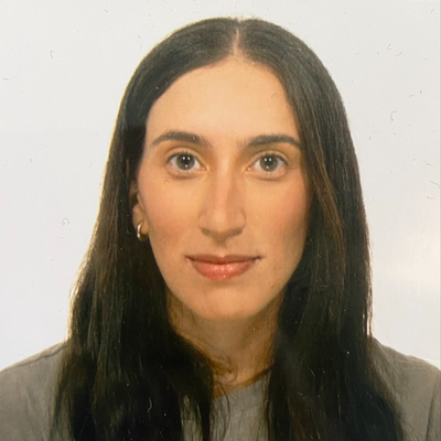 Cristina Carranza Muñoz