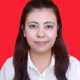 meilia ivana Anggita