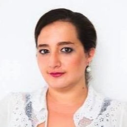 Daniela Perez Siguenza
