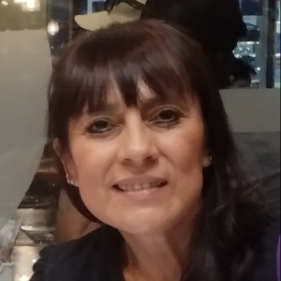 Sandra  Ramírez 
