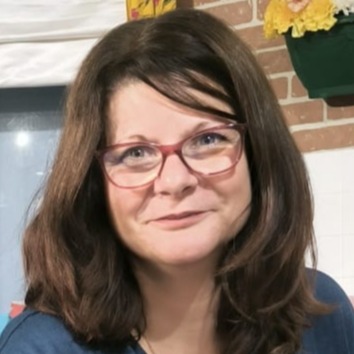 Magali MAZIRE