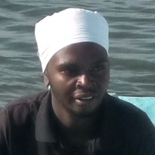 Isaac Mwangi