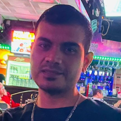 Angel Ivan De la flor de los santos