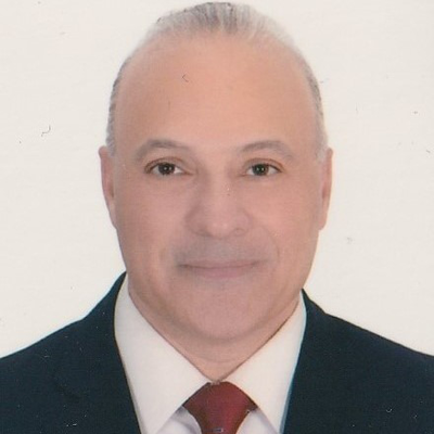 Ashraf El-Sherif