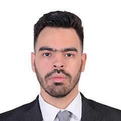 Rodrigo Graham Chávez