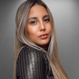 Evelyn cespedes