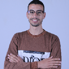 Mohammed Elhachimi