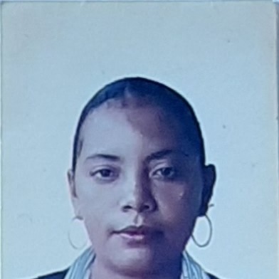 Zulema Isabel  Payares orozco 