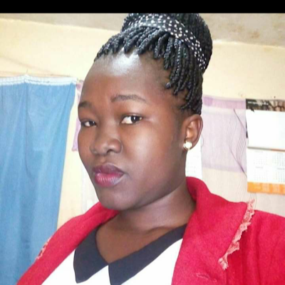 mary achieng