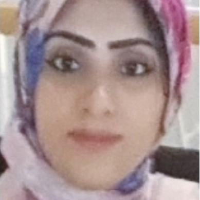 Khadija  El assri 