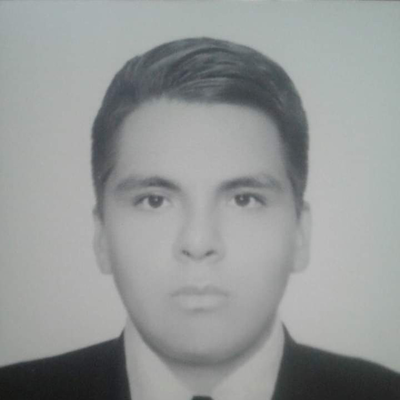 Armando Cortez Machado