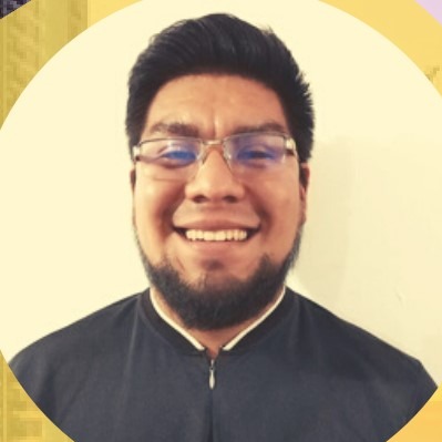 ricardo gonzalez