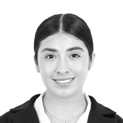 Yulisa Esmeralda Alvarado Calvillo