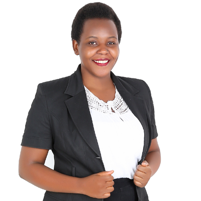 Jackline  Kihembo 