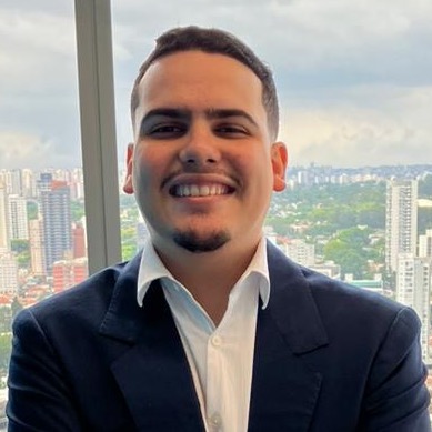 igor firmo
