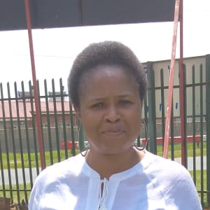 Constance Tintswalo Mushwana