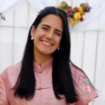Maia Villadeamigo