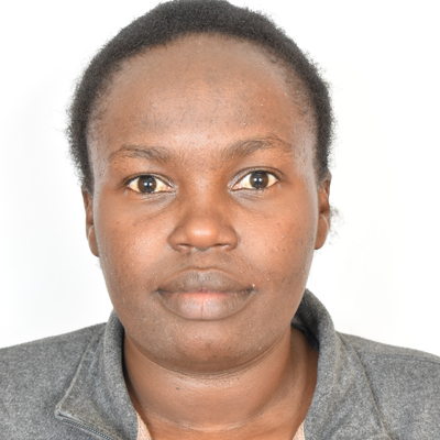 Susan  Mwangi 