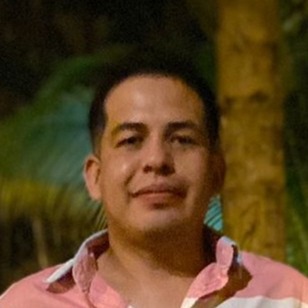 José Donaldo Abraham  Elizondo Valdez