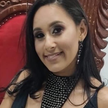 Natália  Da Silva Santos