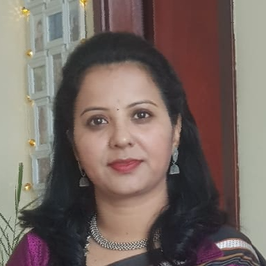 Nayna Patil