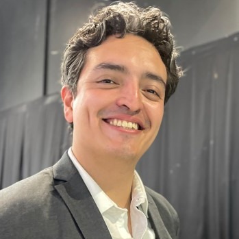 David Ramírez