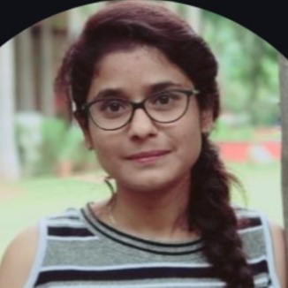 Tejaswini Reddy