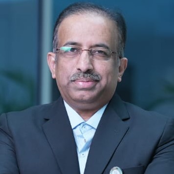 Muhammad Kashif Qureshi
