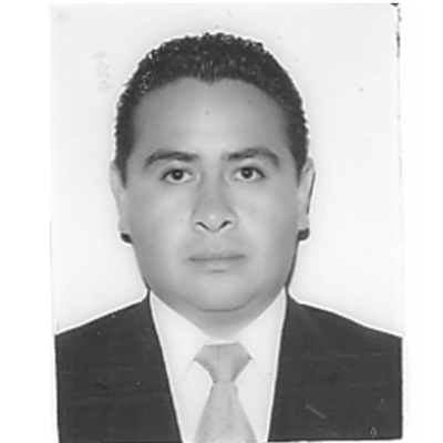 Oscar Cesar Ruiz Olvera