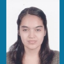 Daniela Carvajal Serrano