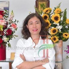 Thùng Rác Trọng Thức