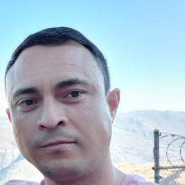 Omar Espinoza