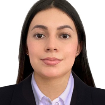 Maria Paula Marín