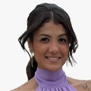 Letícia MALDONADO
