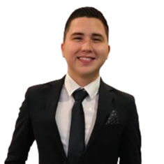 Yoqueven Urbina