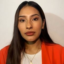 Yuliana Acuña Marreros