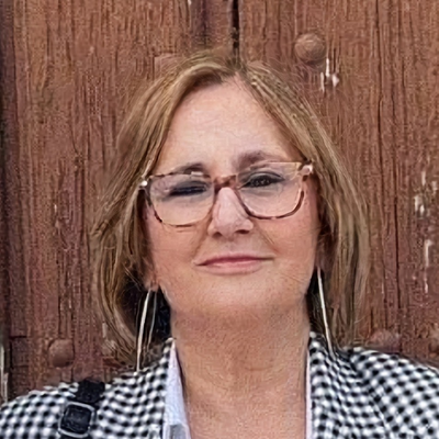 Pilar  Rodríguez Rodrigo 