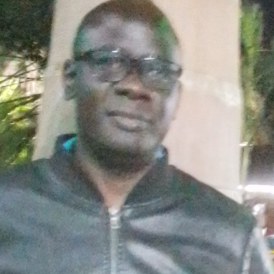 Moses Osebe