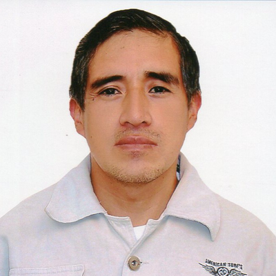 Ivan Misael  Zacarías Robladillo 