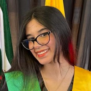 Ámbar Doménica Meza Álava