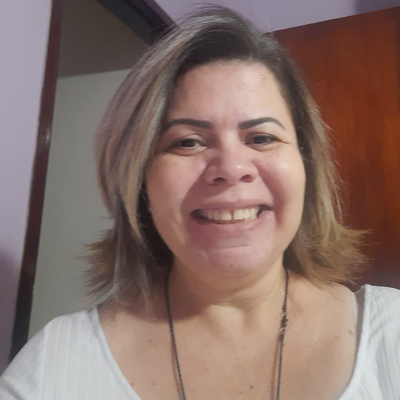Antonia Regina  Souza