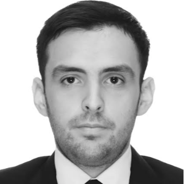 Omar Schraidt
