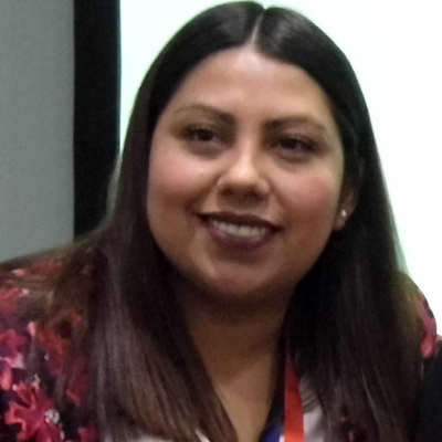 Rosa  Martínez Huaiquil