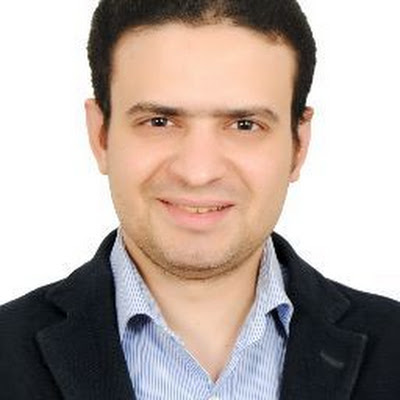 Mahmoud Abdelwahed Kotb