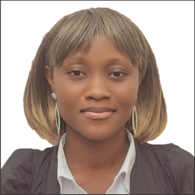 Janet  Adekola 