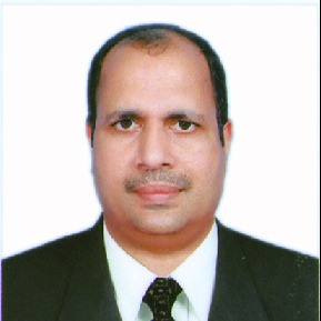 Sreejith Kumar Maniyath
