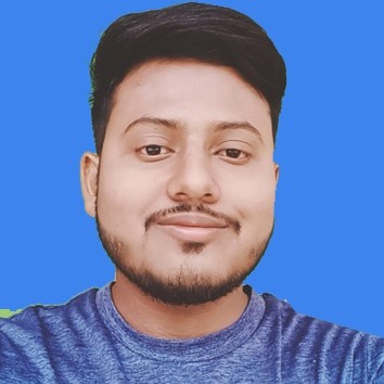 Rajkumar Parida