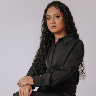 Nayara Santana